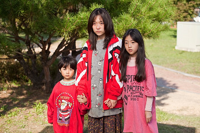 高速公路家族剧照的剧照