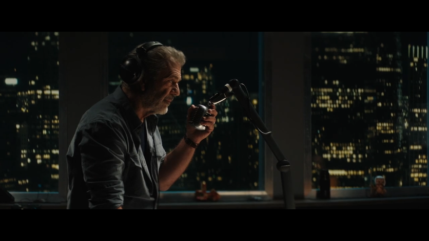 危机直播剧照的剧照