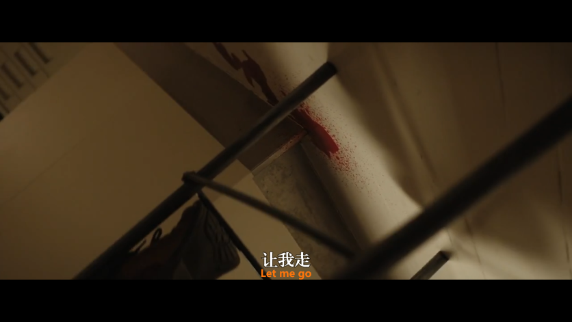 危机直播剧照的剧照