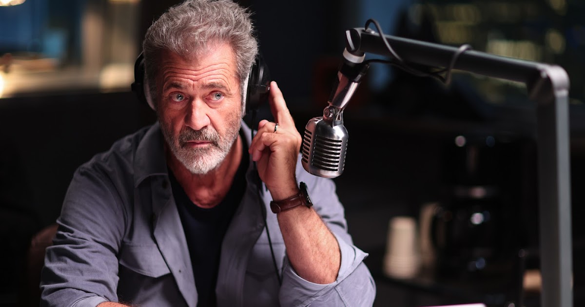 危机直播剧照的剧照