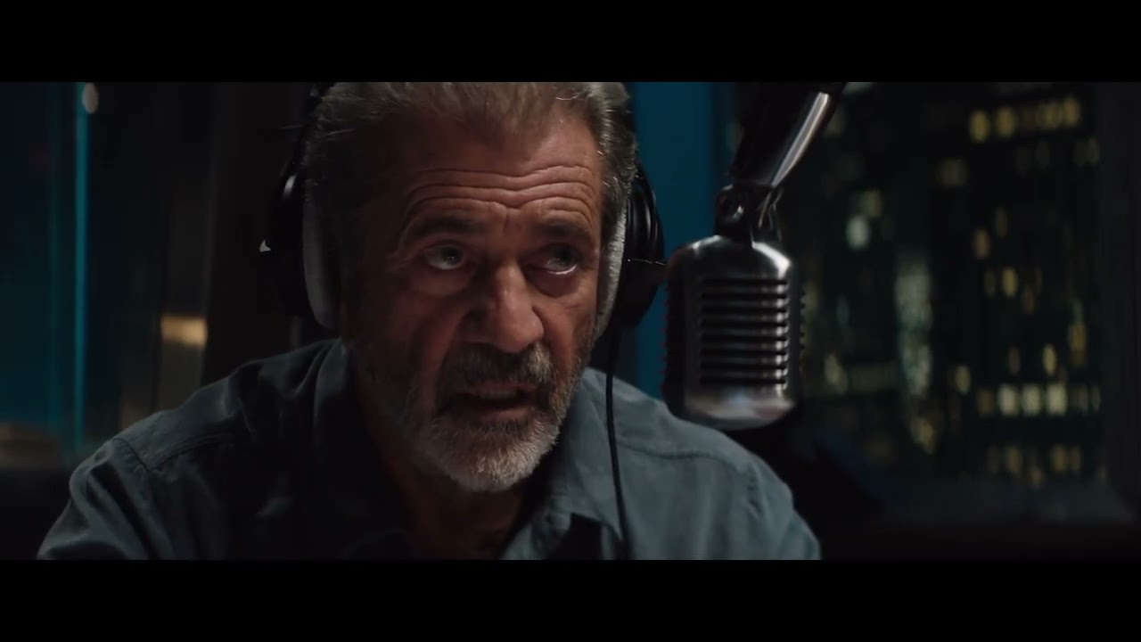 危机直播剧照的剧照