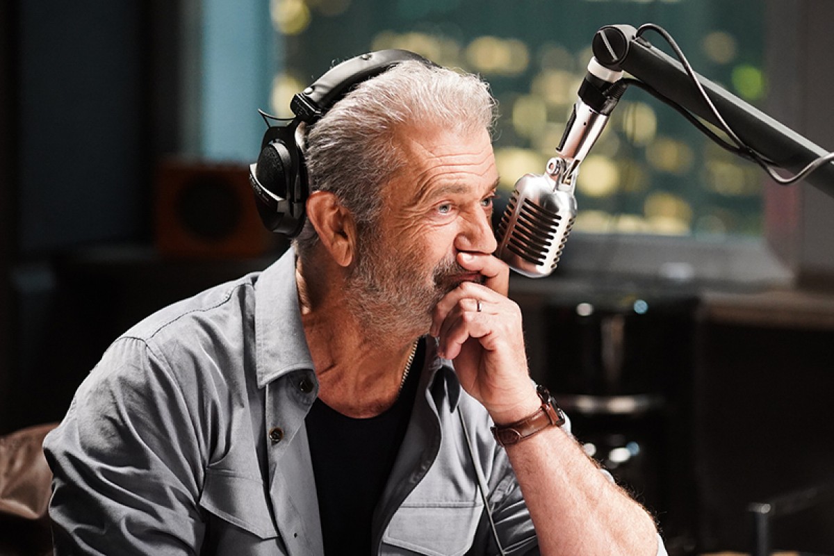 危机直播剧照的剧照