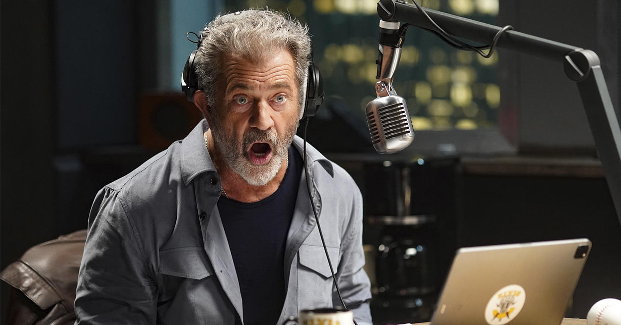 危机直播剧照的剧照