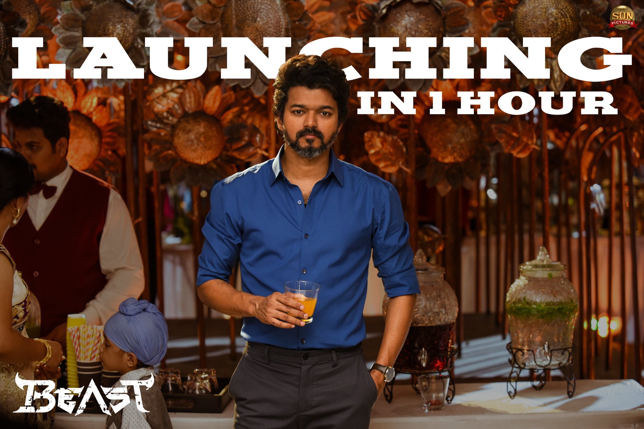 野兽派特工剧照的剧照