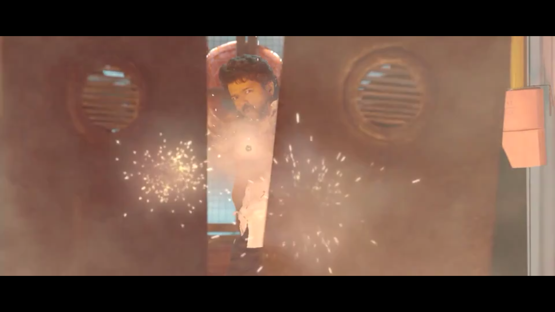 野兽派特工剧照的剧照