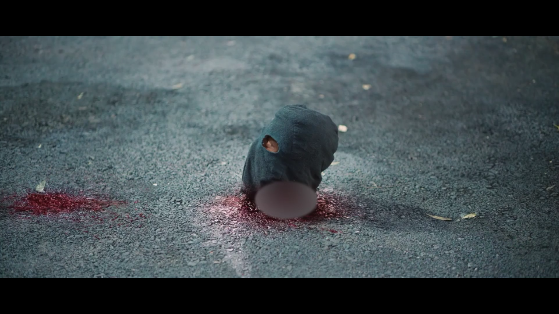 野兽派特工剧照的剧照