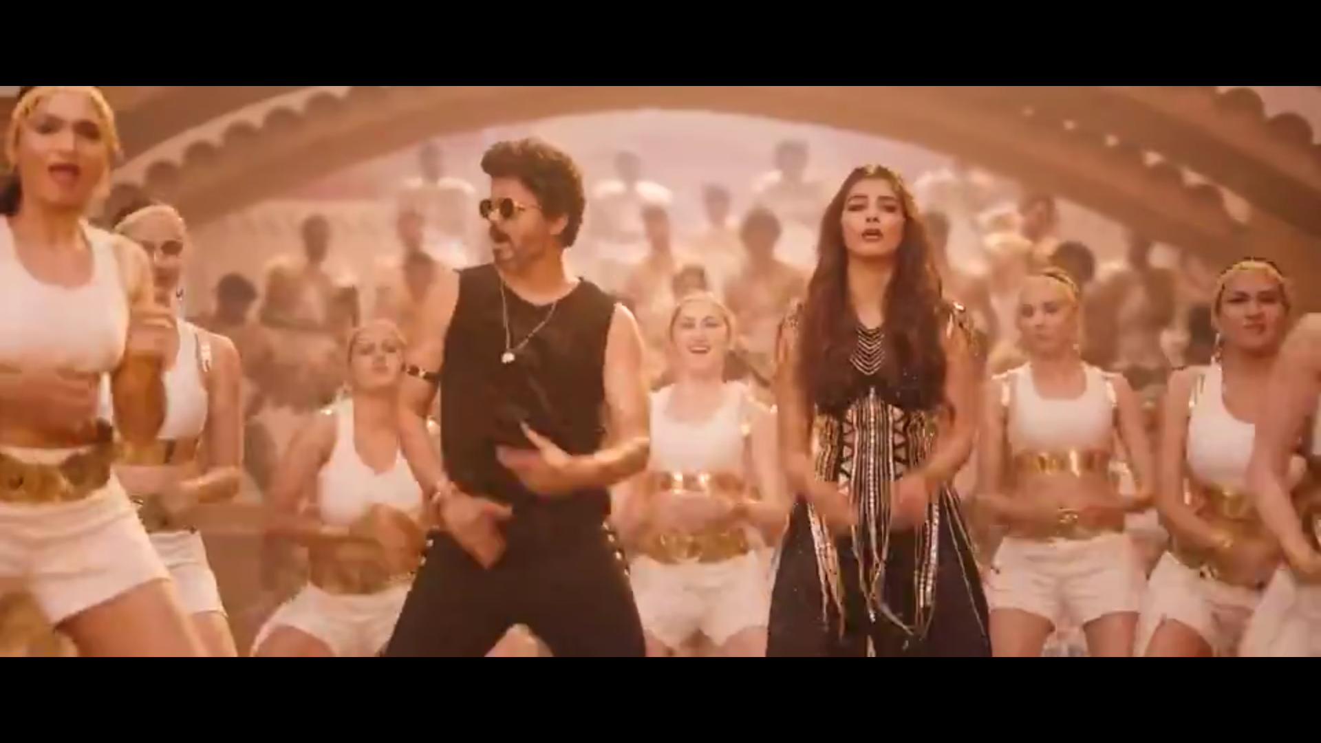 野兽派特工剧照的剧照