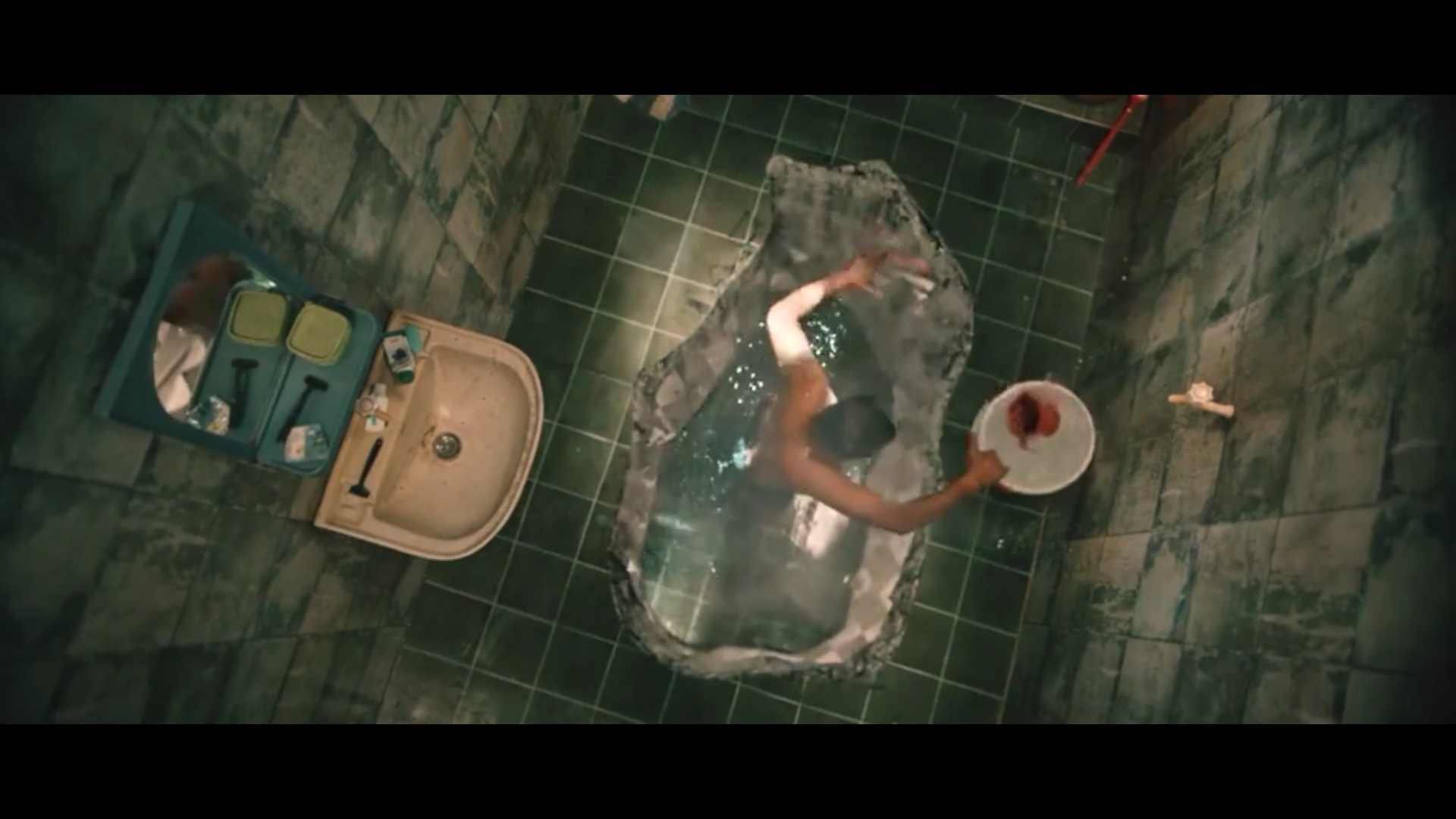 野兽派特工剧照的剧照