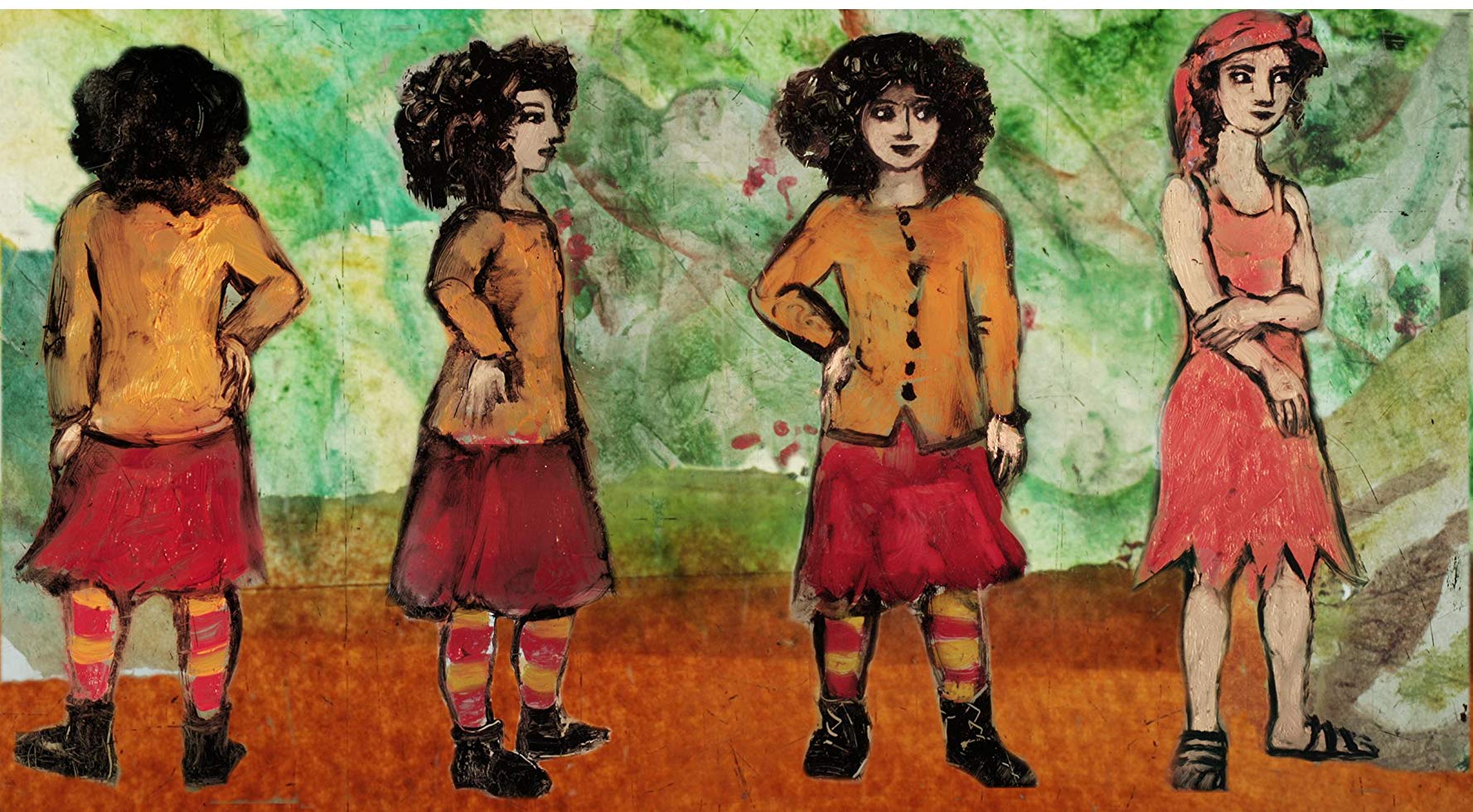 穿越剧照的剧照