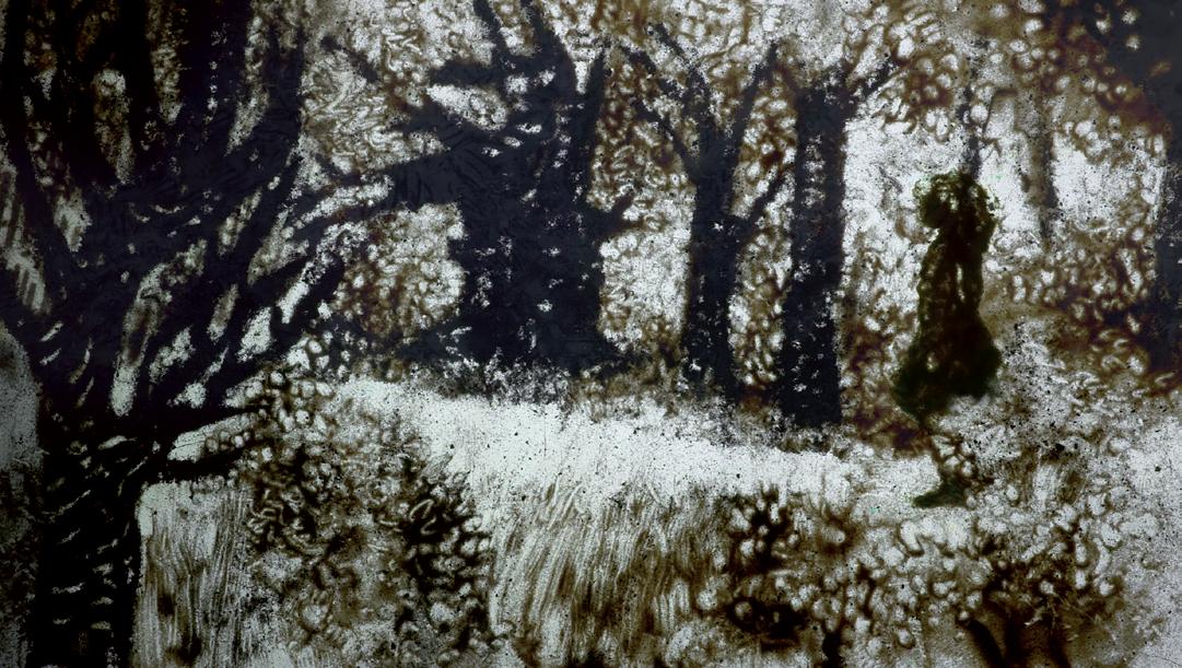 穿越剧照的剧照