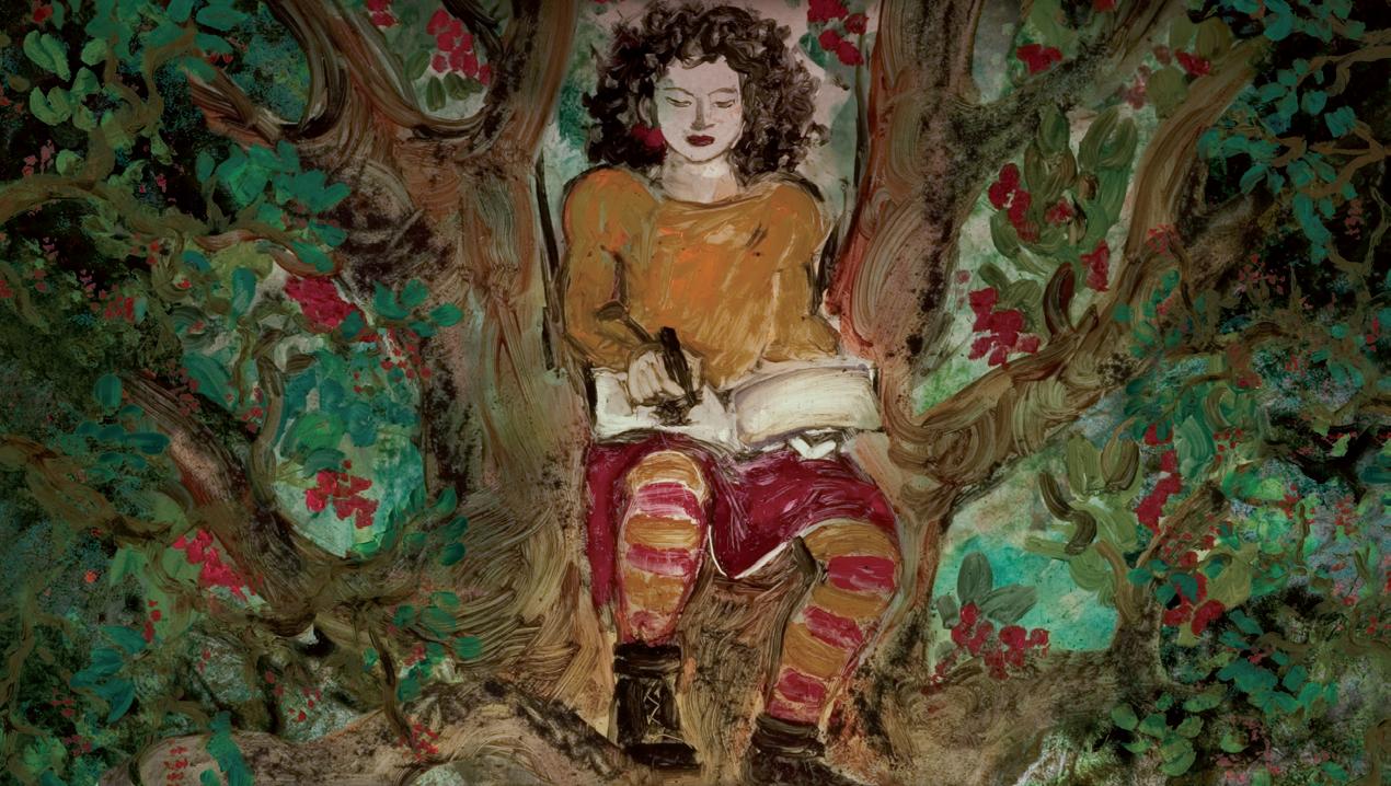 穿越剧照的剧照