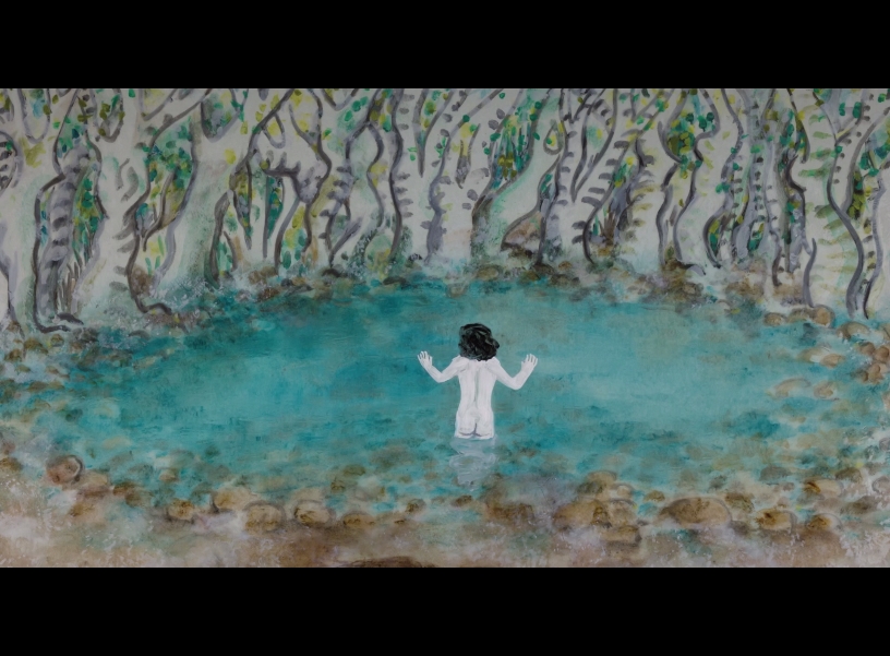 穿越剧照的剧照