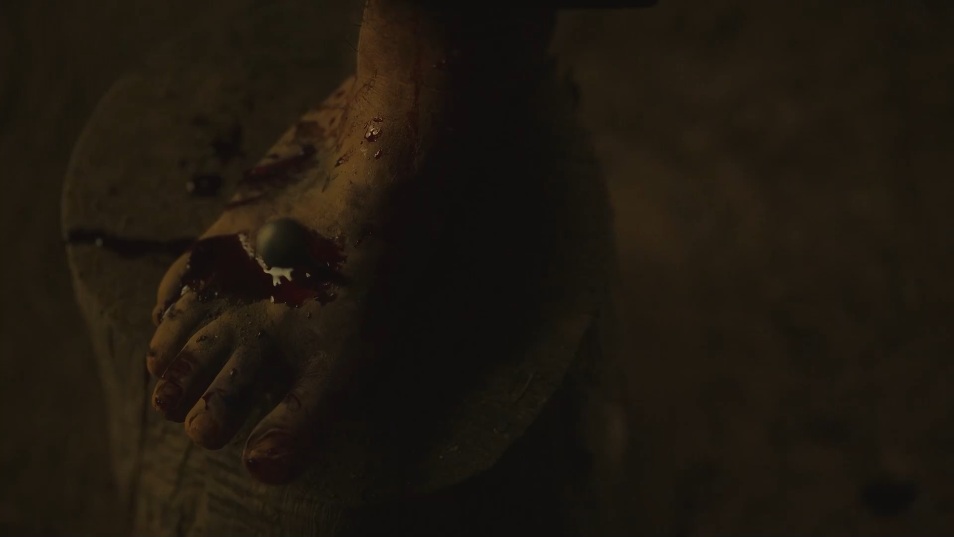 危情普什卡剧照的剧照