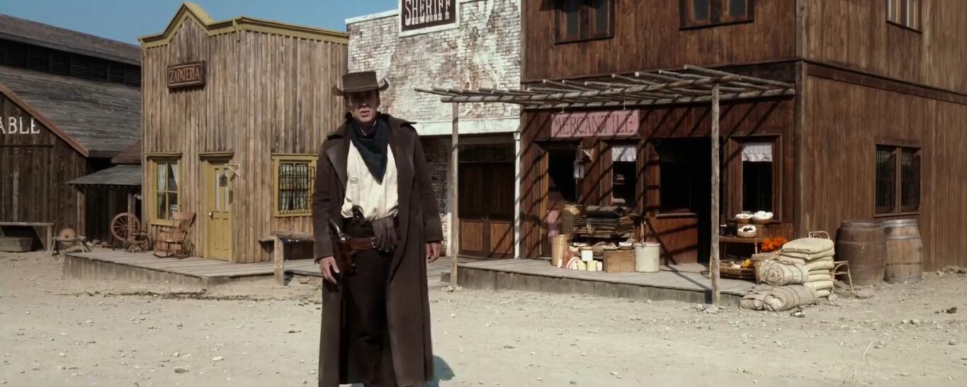 老方法剧照的剧照