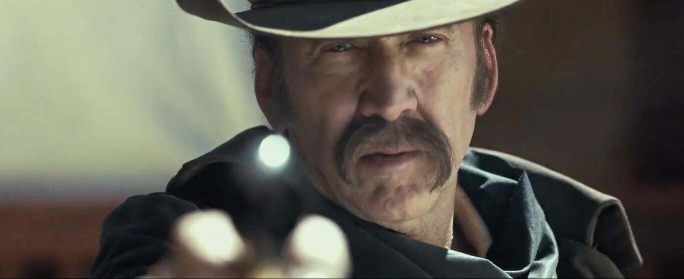 老方法剧照的剧照