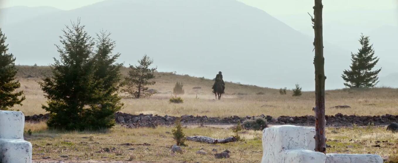 老方法剧照的剧照