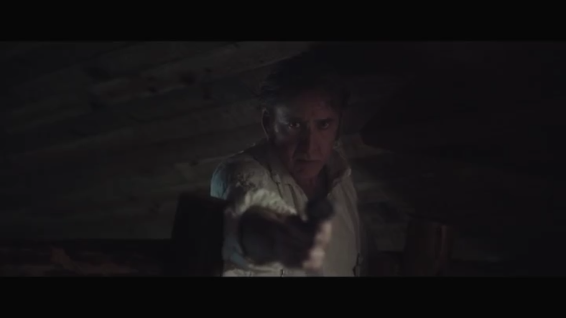 老方法剧照的剧照