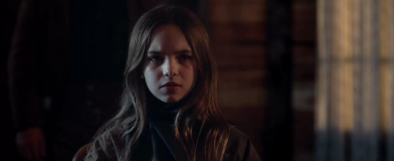 老方法剧照的剧照