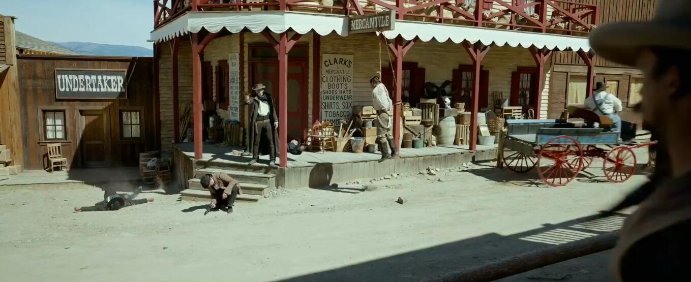 老方法剧照的剧照