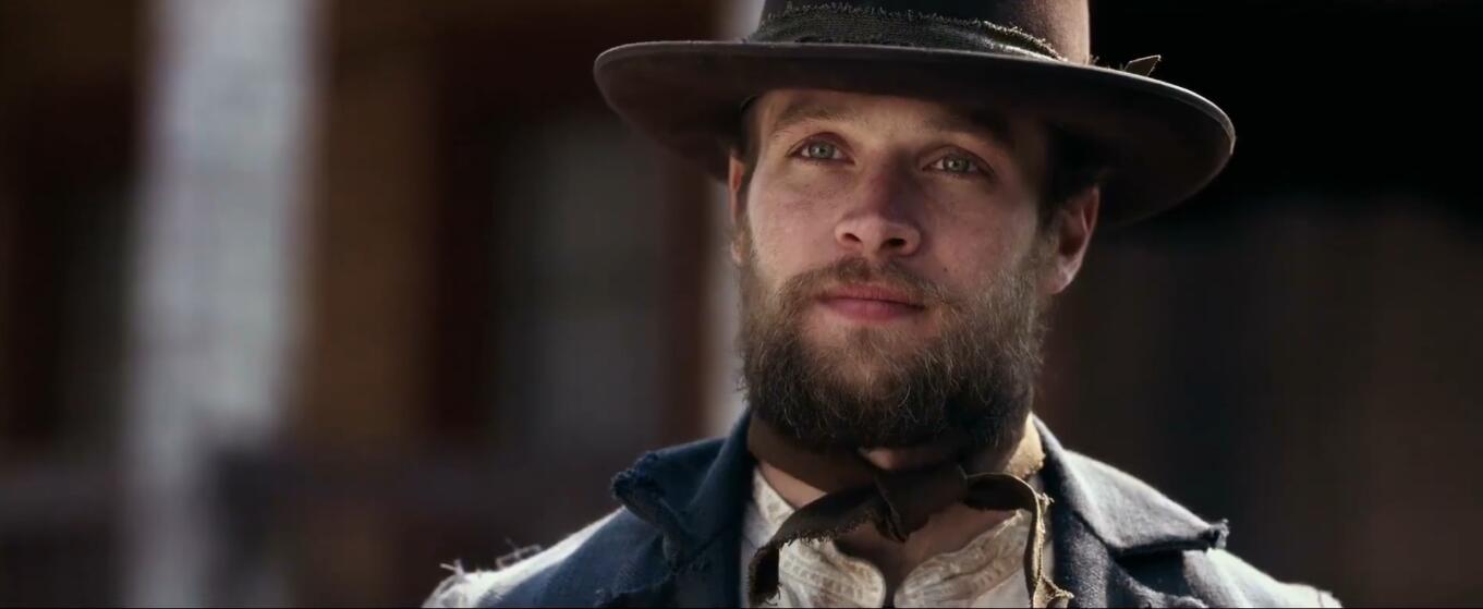 老方法剧照的剧照