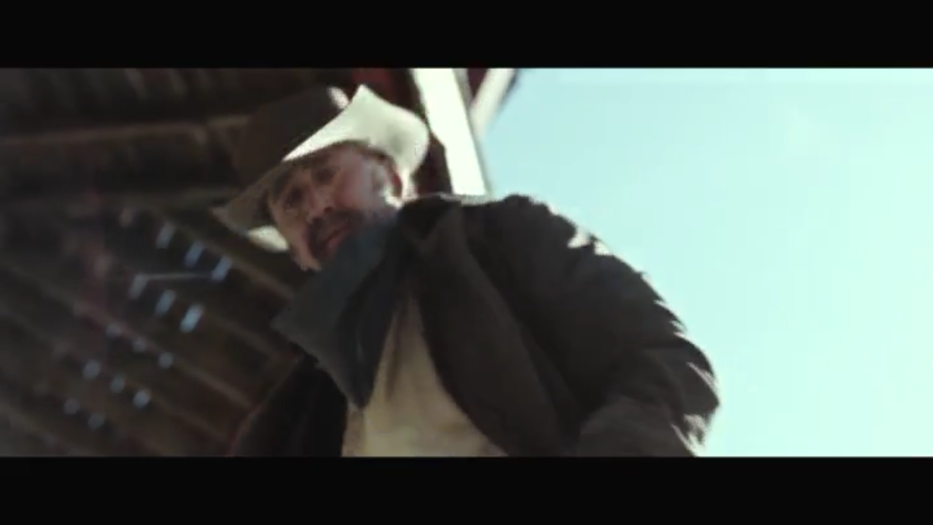 老方法剧照的剧照