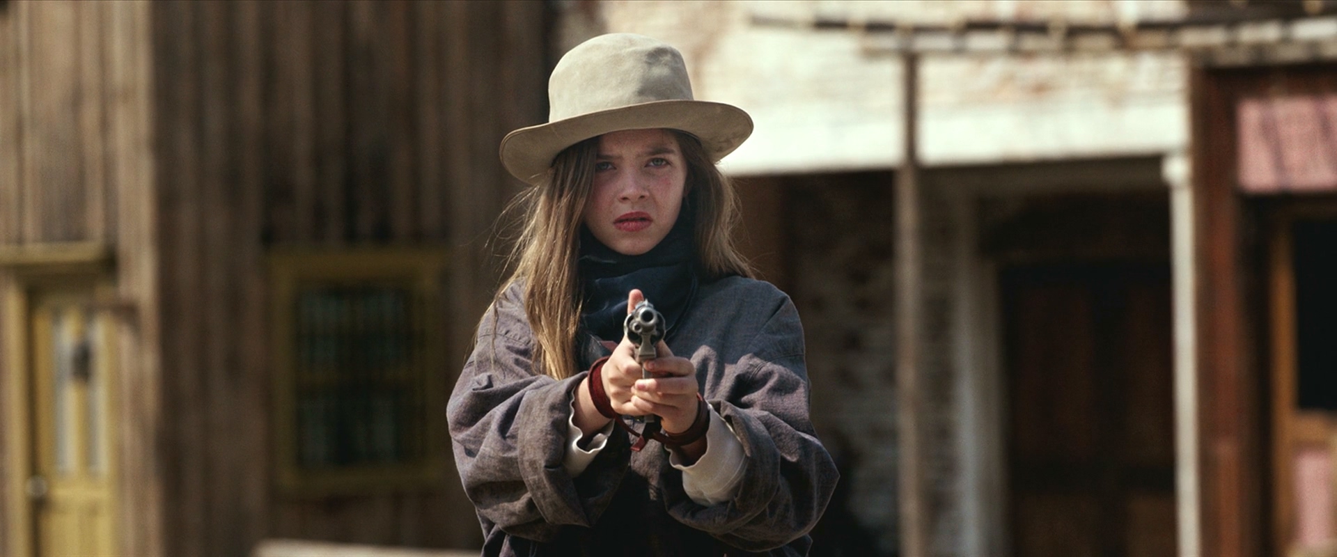 老方法剧照的剧照