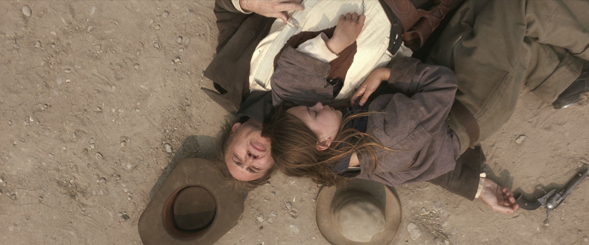 老方法剧照的剧照