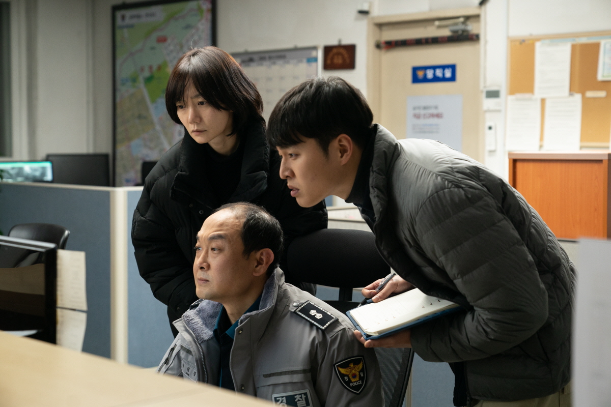 下一个素熙剧照的剧照