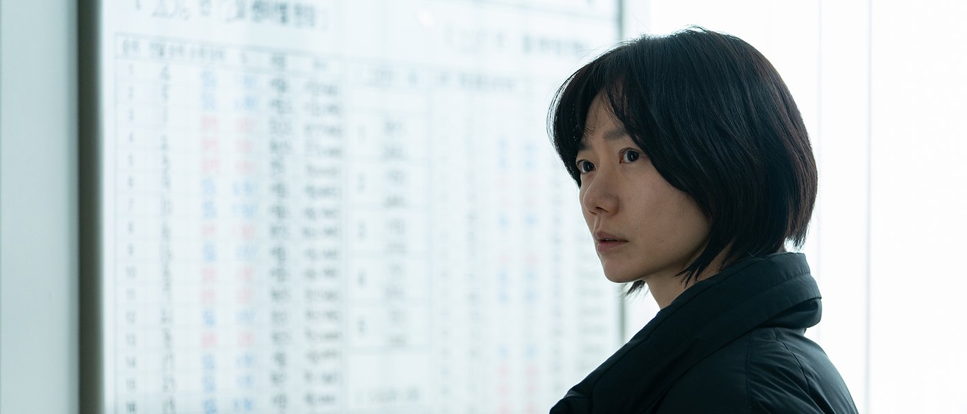 下一个素熙剧照的剧照