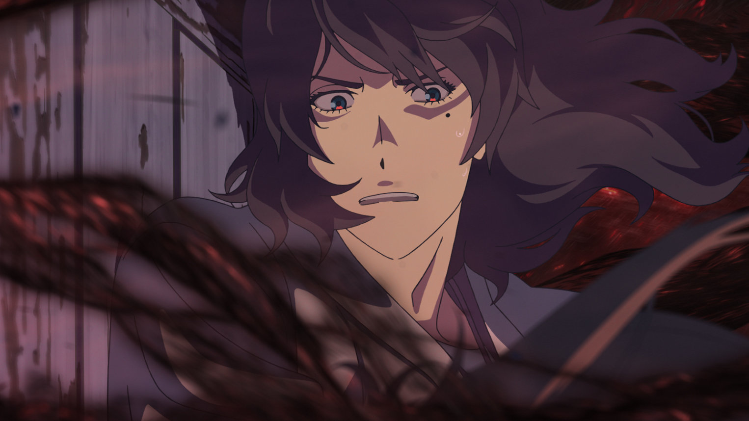 铃芽之旅剧照的剧照