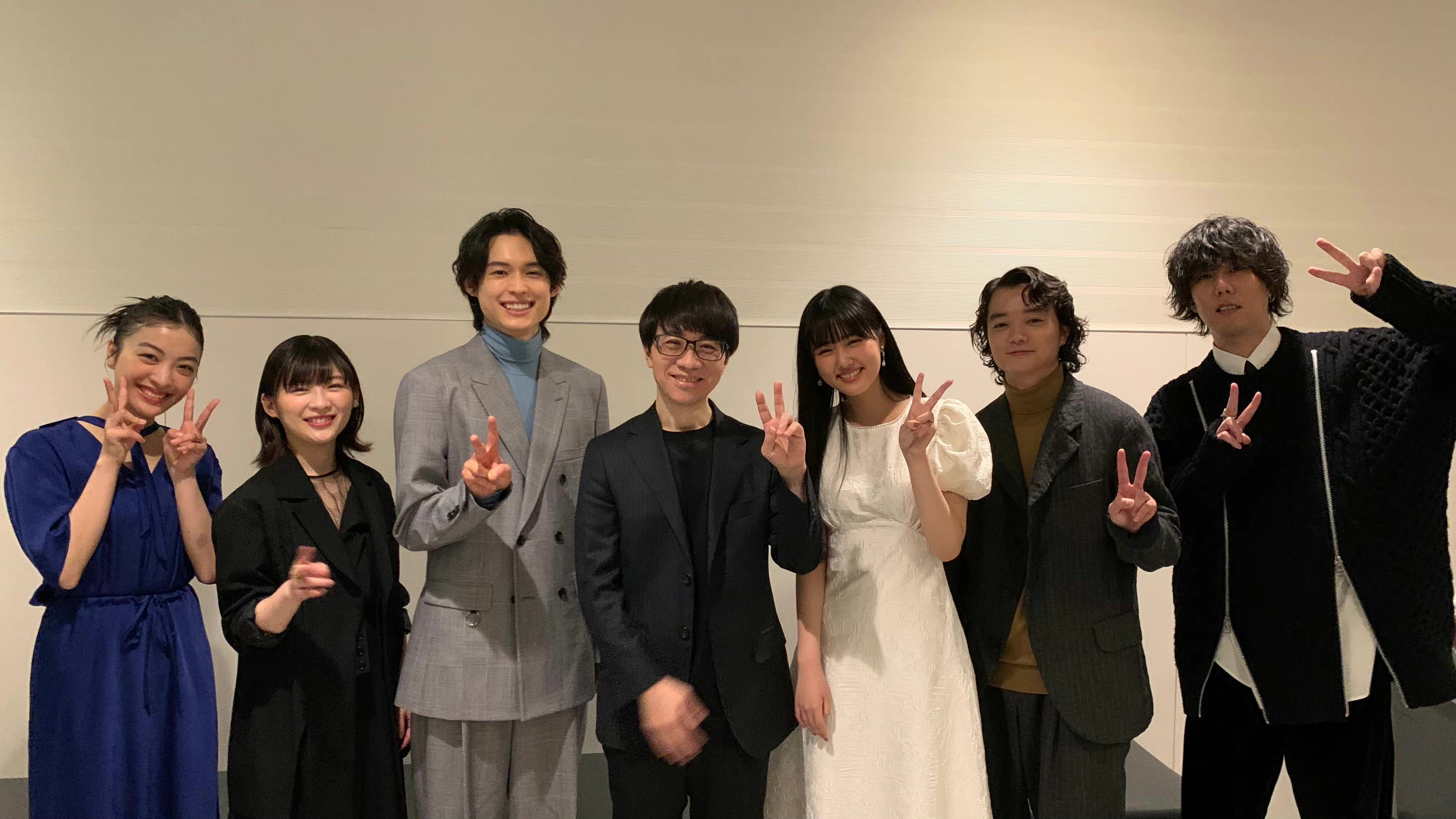 铃芽之旅剧照的剧照