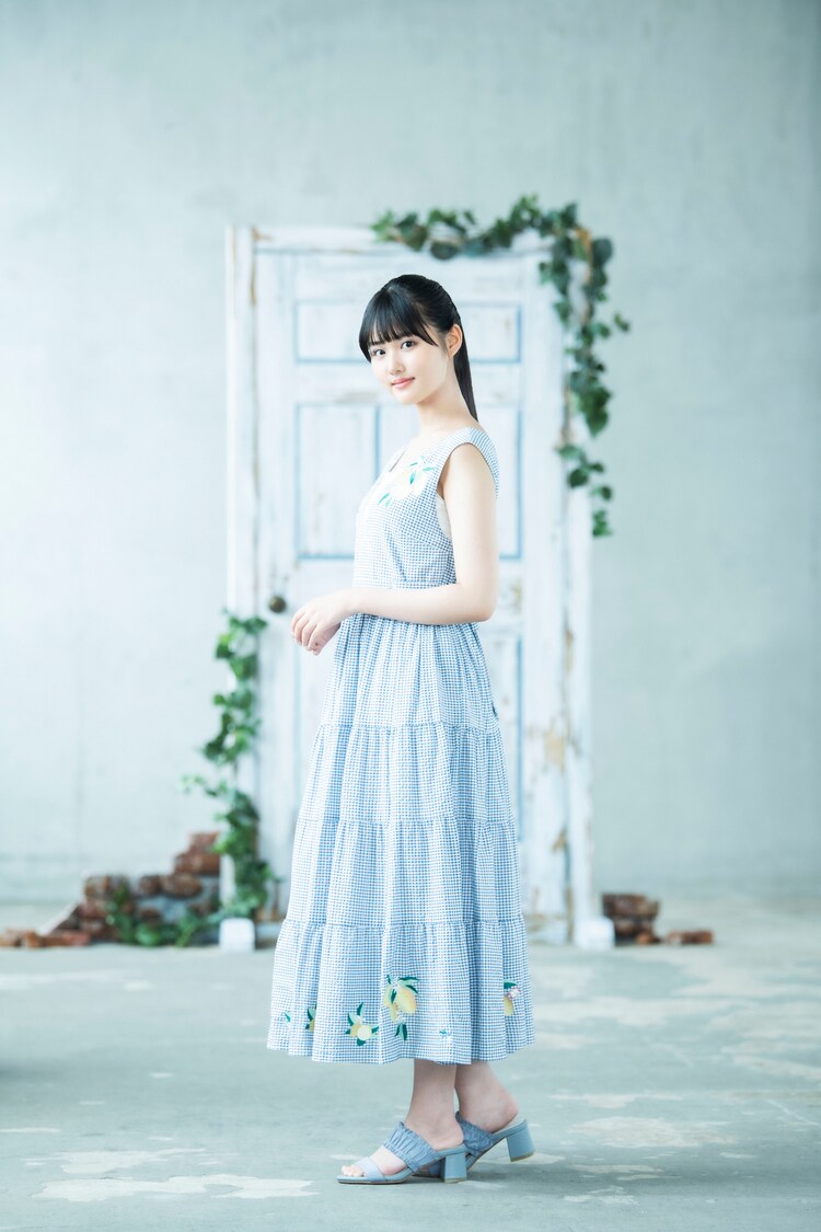 铃芽之旅剧照的剧照