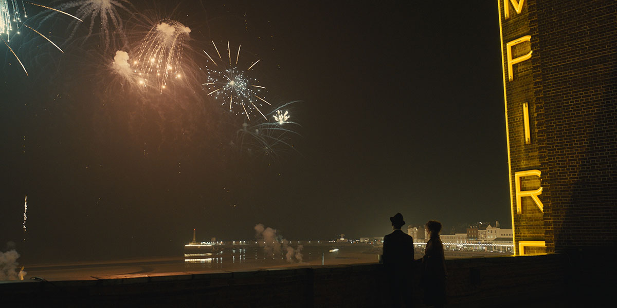 光之帝国剧照的剧照