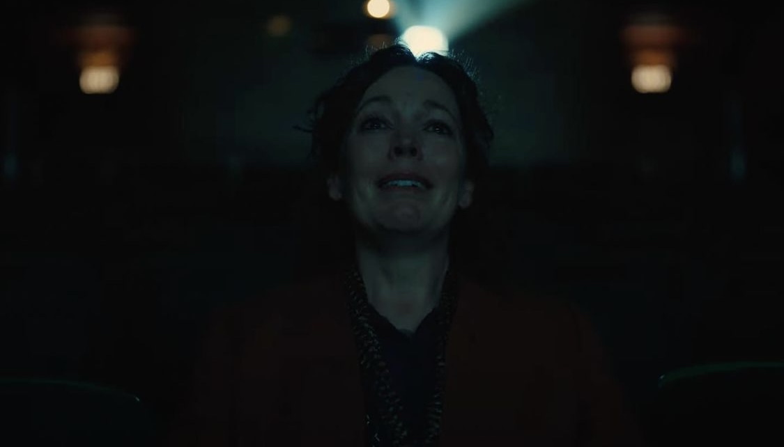 光之帝国剧照的剧照