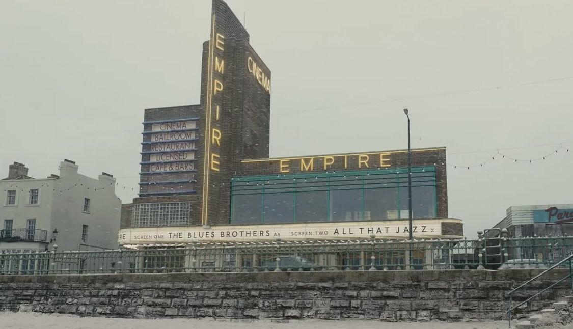 光之帝国剧照的剧照