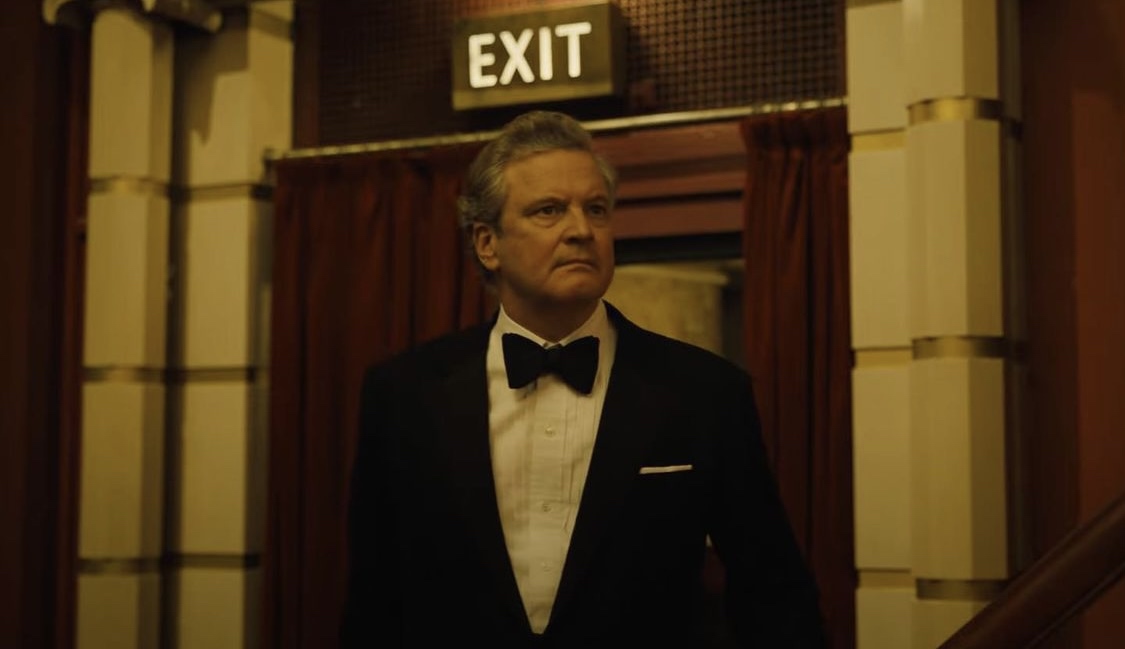 光之帝国剧照的剧照