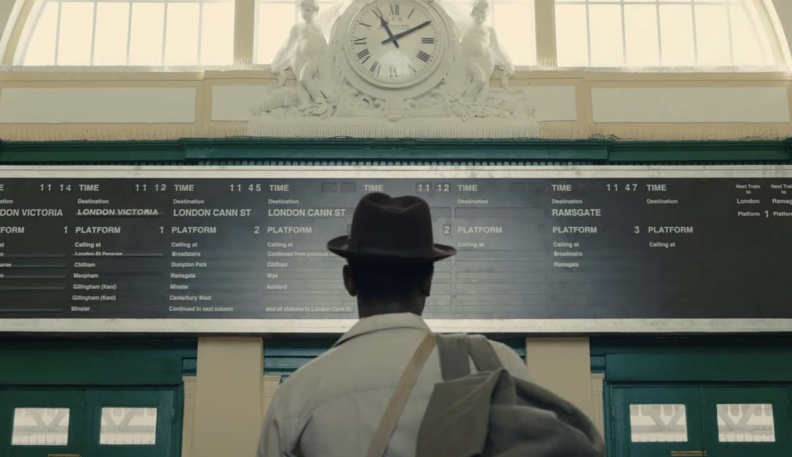 光之帝国剧照的剧照