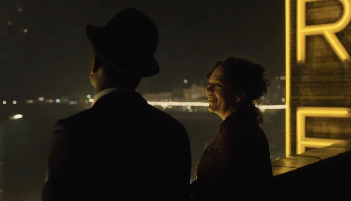 光之帝国剧照的剧照