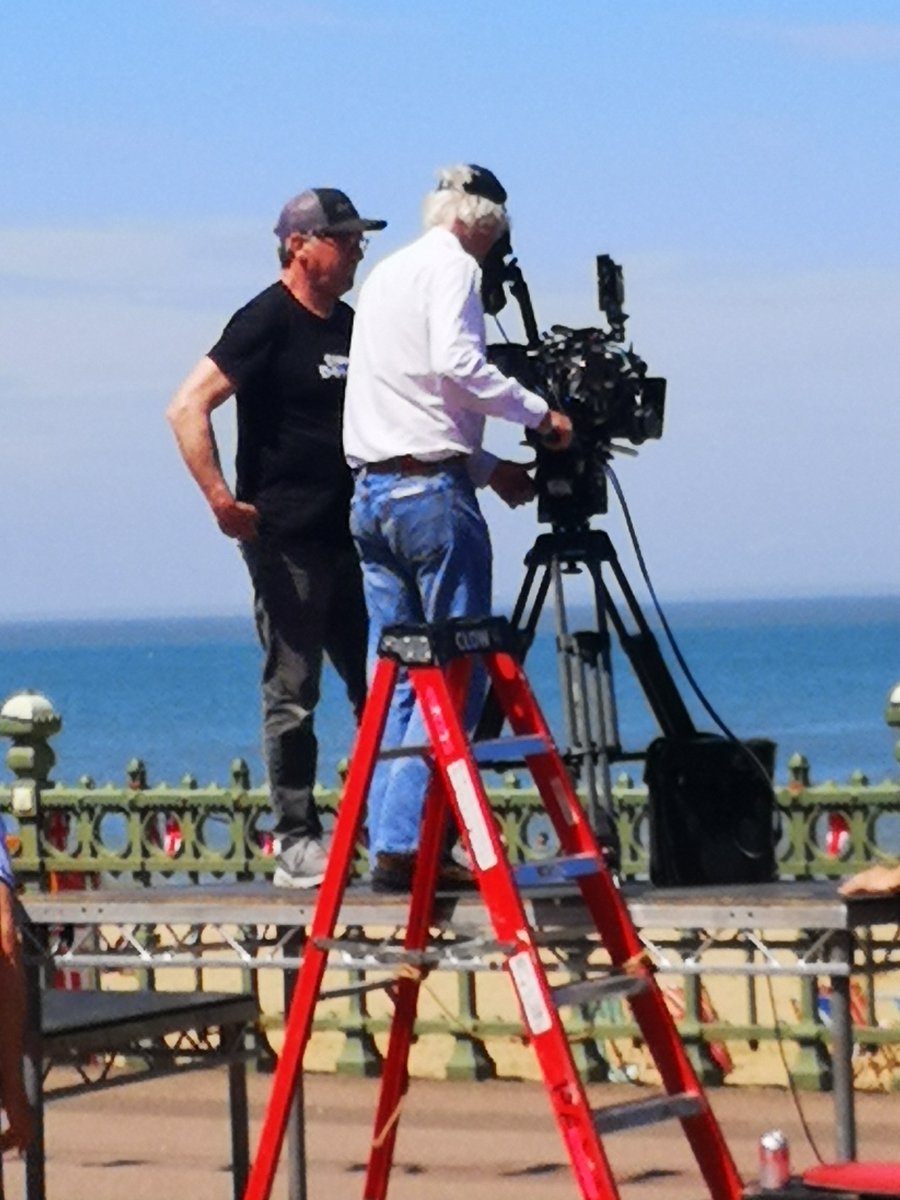 光之帝国剧照的剧照