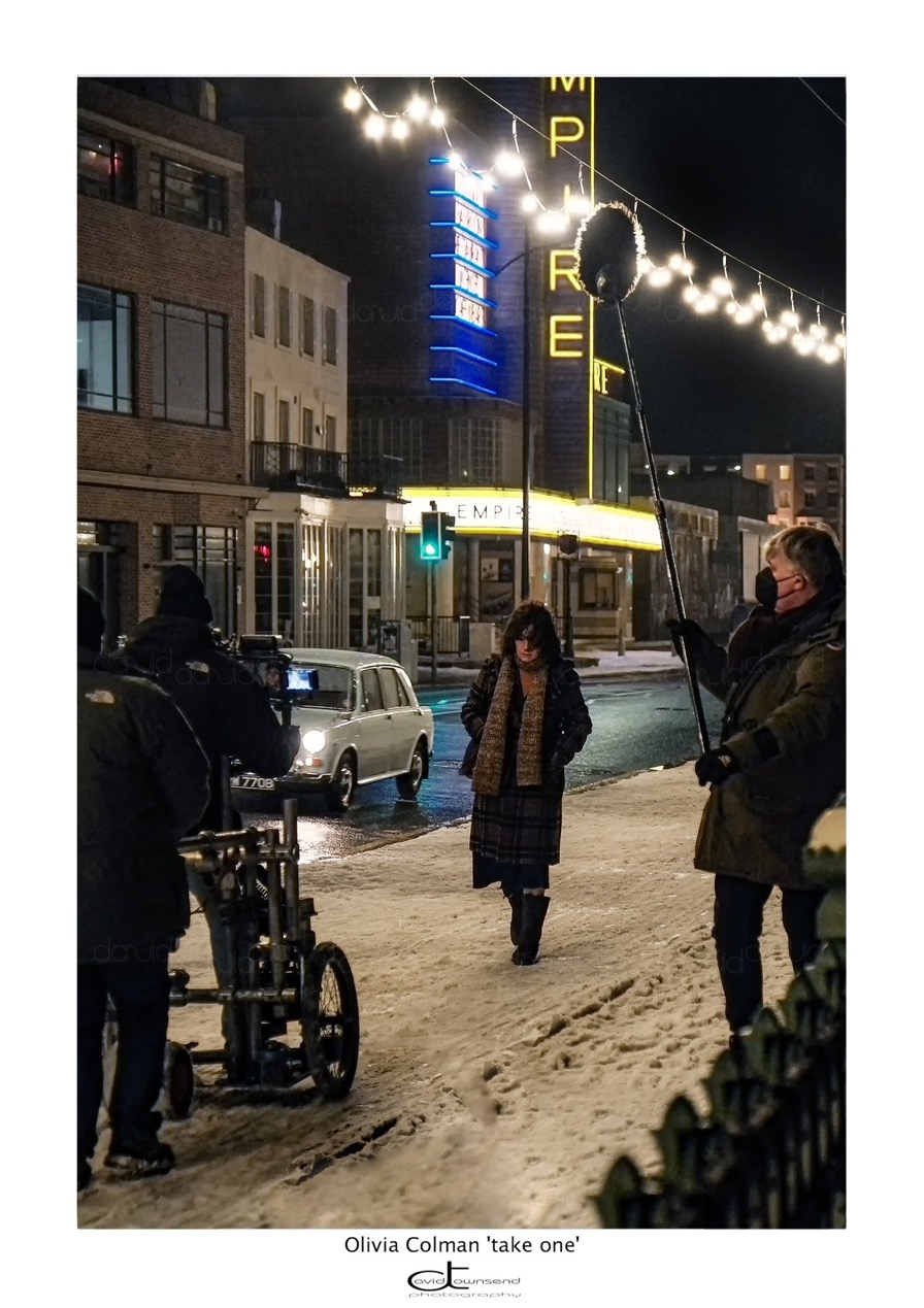 光之帝国剧照的剧照