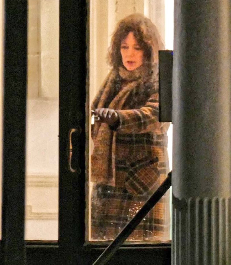 光之帝国剧照的剧照