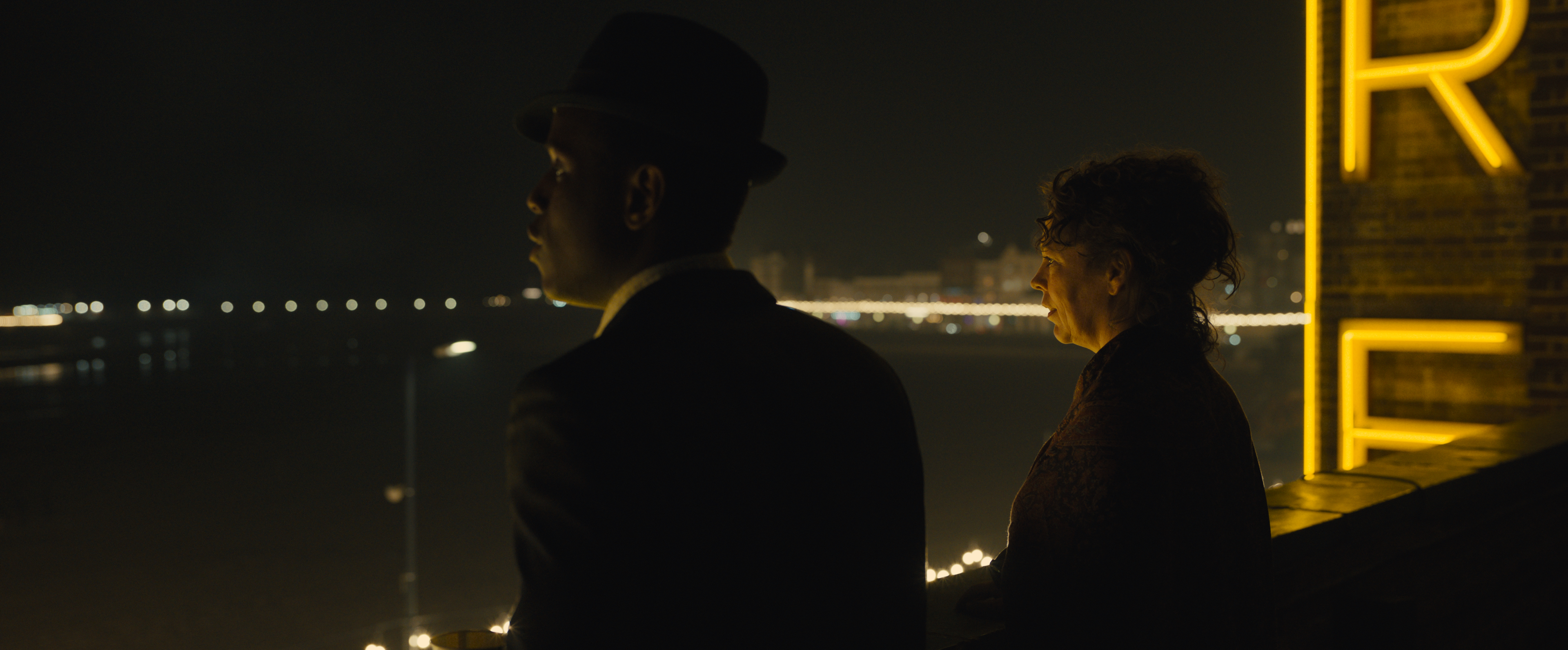 光之帝国剧照的剧照