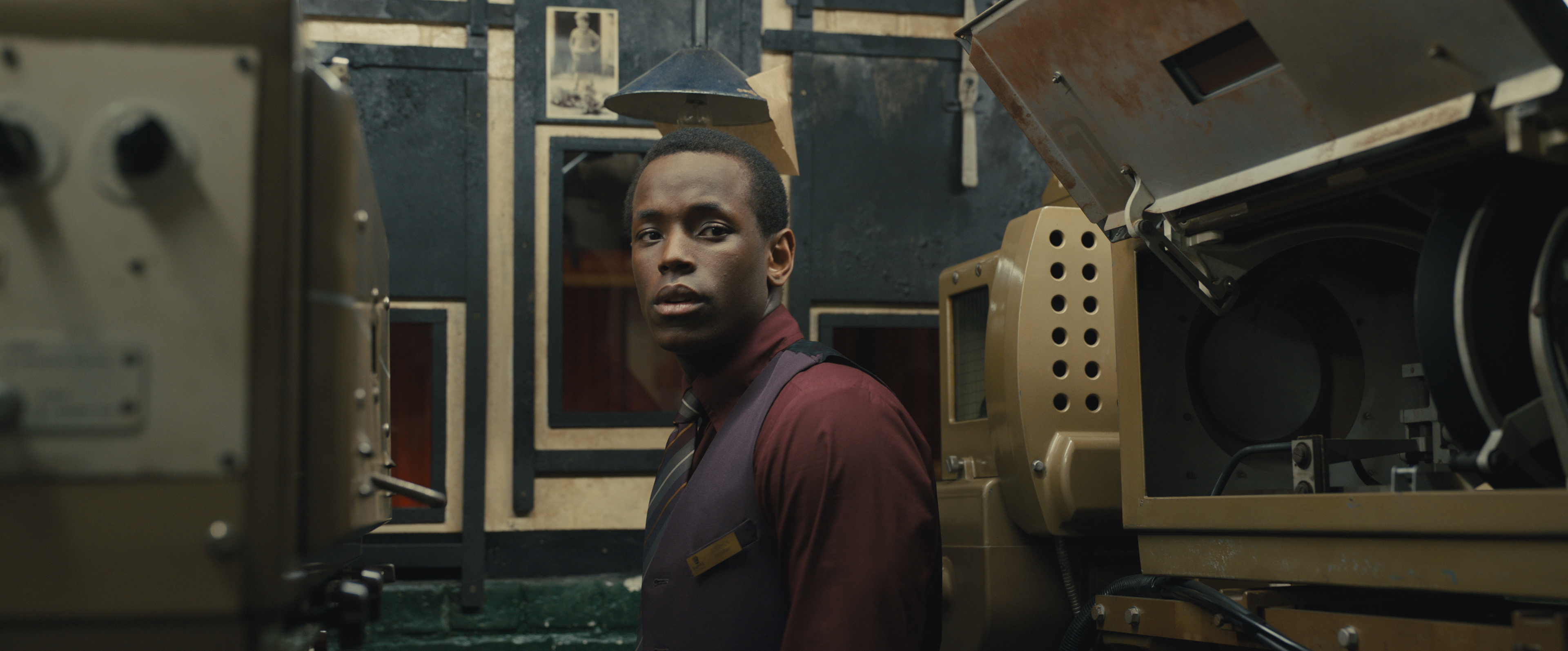 光之帝国剧照的剧照