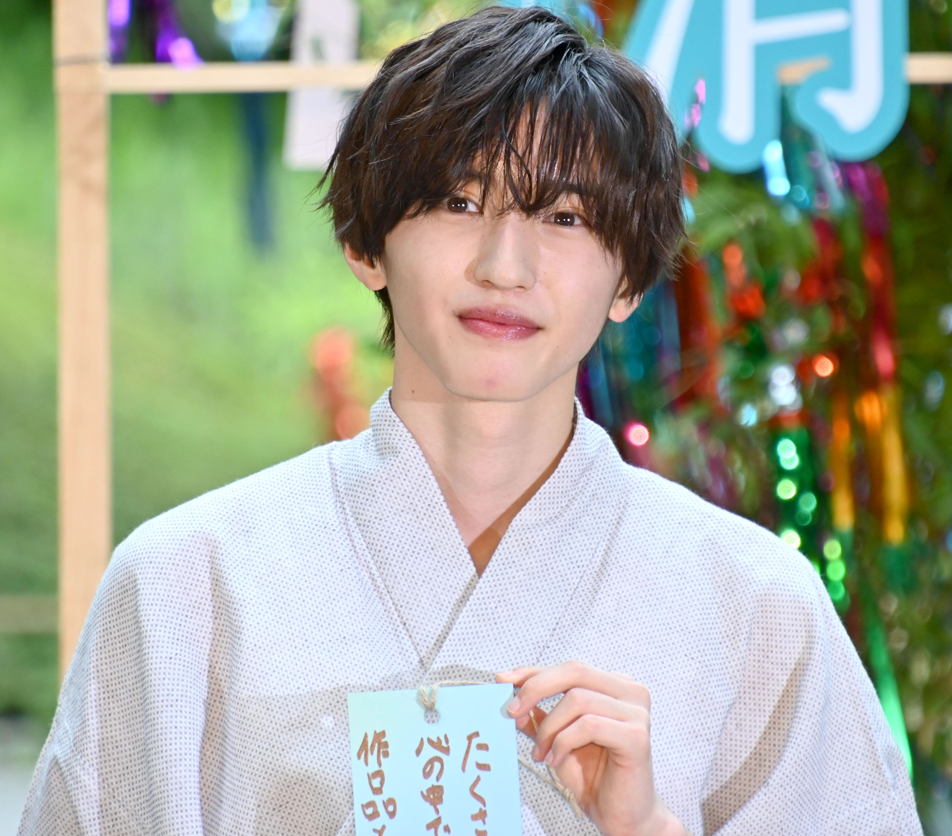 今夜，就算这份爱恋从世界上消失剧照的剧照