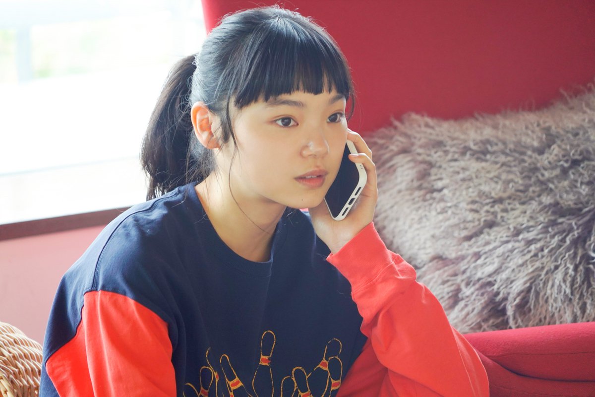 今夜，就算这份爱恋从世界上消失剧照的剧照