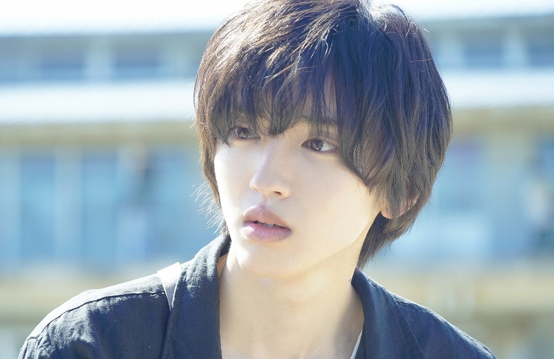 今夜，就算这份爱恋从世界上消失剧照的剧照