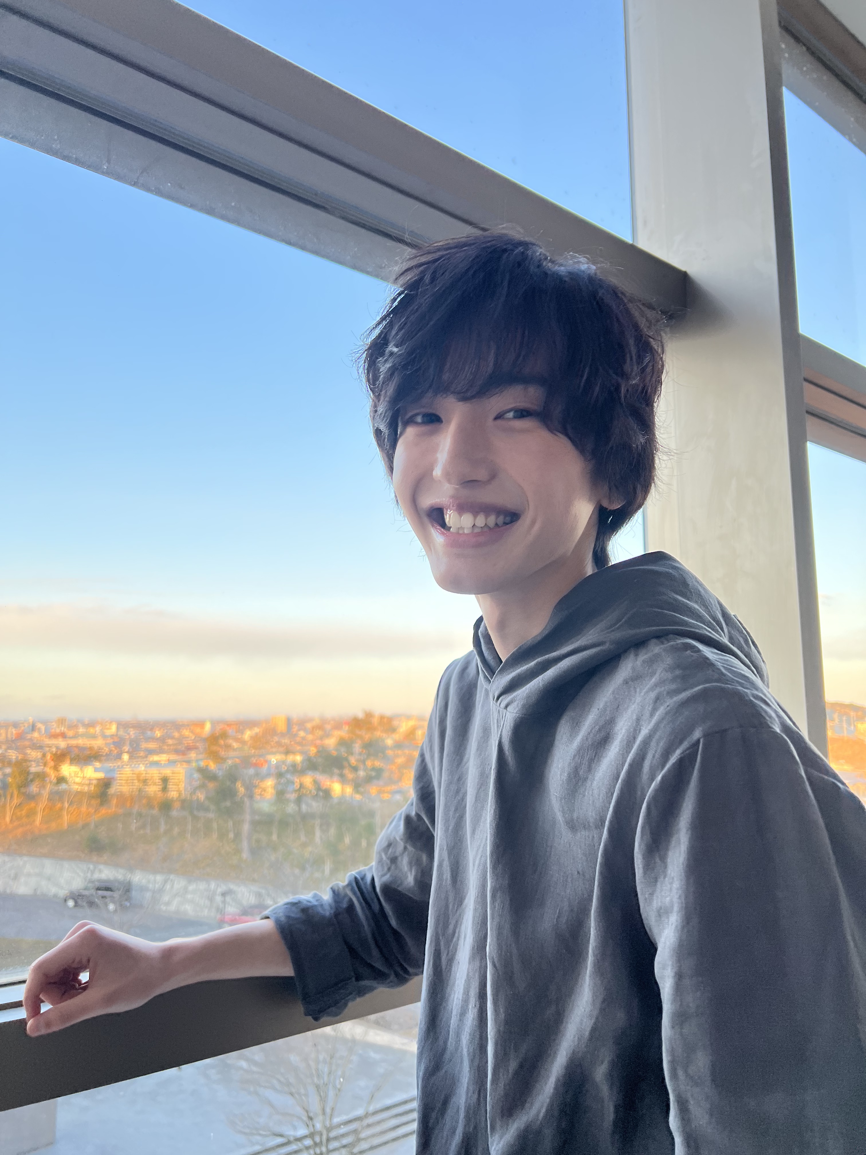 今夜，就算这份爱恋从世界上消失剧照的剧照