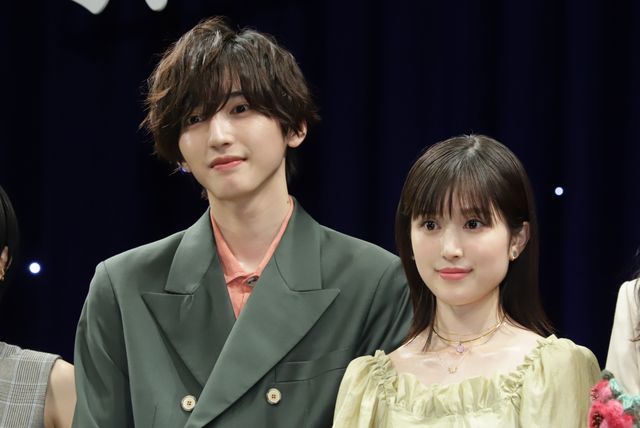 今夜，就算这份爱恋从世界上消失剧照的剧照