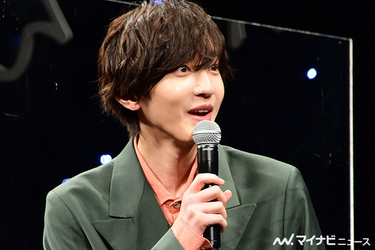 今夜，就算这份爱恋从世界上消失剧照的剧照