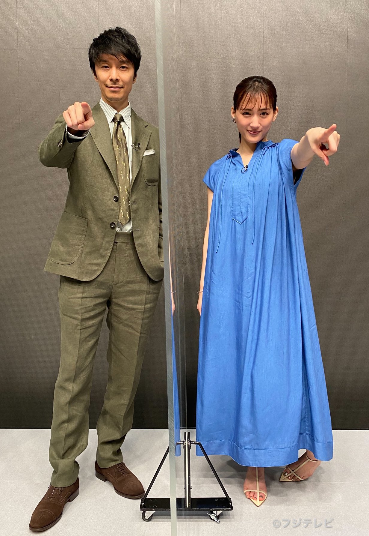 是，我不会游泳剧照的剧照